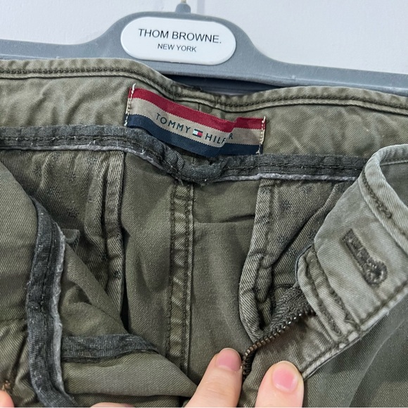 🌟Buy1get1 for free
  TH utility cargos - Picture 2 of 5